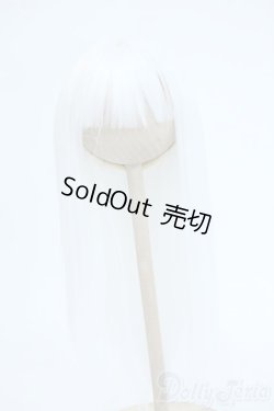 画像1: 8-9inch/ウィッグ Y-25-10-08-119-YD-ZY