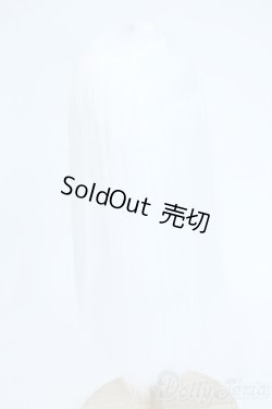 画像2: 8-9inch/ウィッグ Y-25-10-08-119-YD-ZY