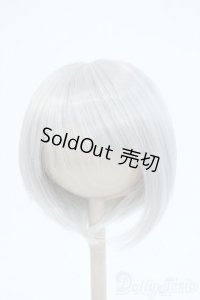 8-9inch/ウィッグ Y-25-10-08-118-YD-ZY