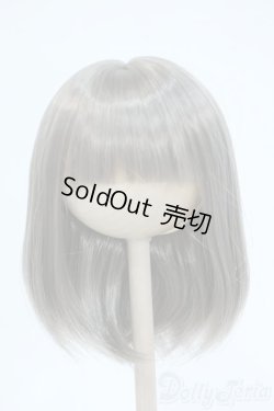 画像1: 8-9inch/ウィッグ Y-25-10-08-115-YD-ZY