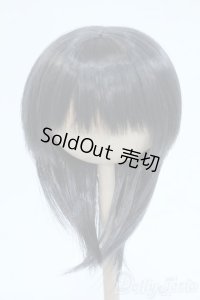 8-9inch/ウィッグ Y-25-10-08-116-YD-ZY