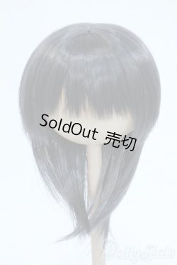 画像1: 8-9inch/ウィッグ Y-25-10-08-116-YD-ZY