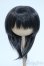 画像1: 8-9inch/ウィッグ Y-25-10-08-116-YD-ZY (1)