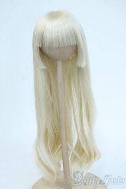 画像1: 7-8inch/ウィッグ Y-25-10-08-112-YD-ZY