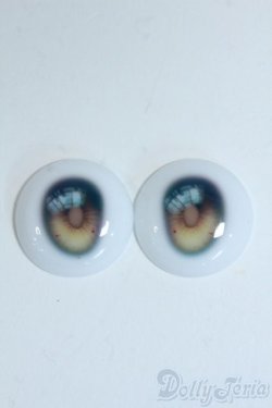 画像1: 20mm/アニメアイ Y-25-10-08-146-YD-ZY
