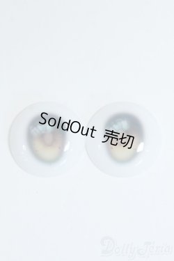 画像1: 20mm/アニメアイ Y-25-10-08-146-YD-ZY