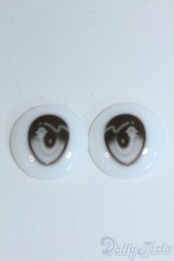 画像1: 20mm/アニメアイ Y-25-10-08-142-YD-ZY