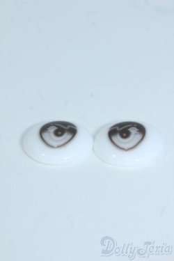 画像2: 20mm/アニメアイ Y-25-10-08-142-YD-ZY