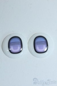 19ｍｍ/アニメアイ Y-25-10-08-134-YD-ZY