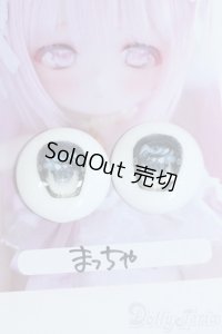 22mm/アニメアイ Y-25-10-08-133-YD-ZY