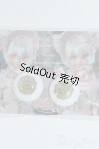 20mm/アニメアイ Y-25-10-08-138-YD-ZY