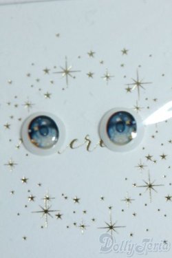 画像1: 10mm/アニメアイ Y-25-10-08-132-YD-ZY