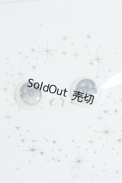 画像1: 10mm/アニメアイ Y-25-10-08-132-YD-ZY