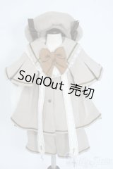 SDM＆MSD/OF:衣装セット Y-25-10-08-105-YD-ZY