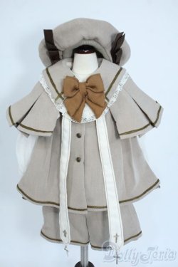 画像1: SDM＆MSD/OF:衣装セット Y-25-10-08-105-YD-ZY