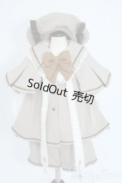 画像1: SDM＆MSD/OF:衣装セット Y-25-10-08-105-YD-ZY