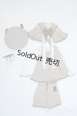 画像4: SDM＆MSD/OF:衣装セット Y-25-10-08-105-YD-ZY