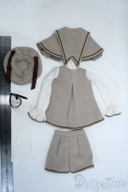 画像5: SDM＆MSD/OF:衣装セット Y-25-10-08-105-YD-ZY