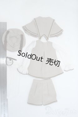 画像5: SDM＆MSD/OF:衣装セット Y-25-10-08-105-YD-ZY