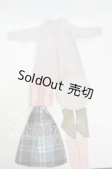 SDM＆MSD/OF:衣装セット Y-26-05-01-087-YD-ZY