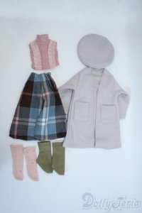 SDM＆MSD/OF:衣装セット Y-25-10-08-104-YD-ZY