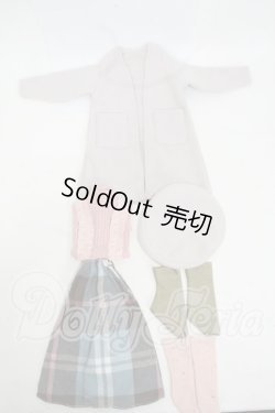 画像1: SDM＆MSD/OF:衣装セット Y-26-05-01-087-YD-ZY
