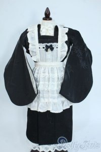 SDM＆MSD/OF:衣装セット Y-25-10-08-103-YD-ZY