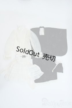 画像4: SDM＆MSD/OF:衣装セット Y-25-10-08-103-YD-ZY