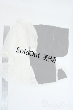 画像5: SDM＆MSD/OF:衣装セット Y-25-10-08-103-YD-ZY