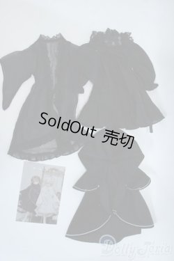 画像6: SDM＆MSD/OF:衣装セット Y-25-10-08-102-YD-ZY