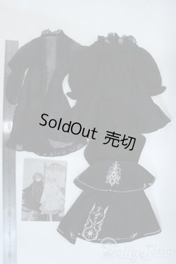 画像7: SDM＆MSD/OF:衣装セット Y-25-10-08-102-YD-ZY