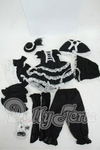 SDM＆MSD/OF:衣装セット Y-26-03-18-273-YD-ZY