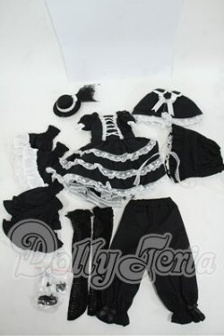 画像1: SDM＆MSD/OF:衣装セット Y-26-03-18-273-YD-ZY