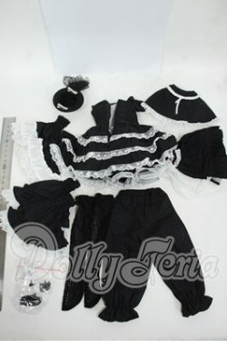 画像2: SDM＆MSD/OF:衣装セット Y-26-03-18-273-YD-ZY