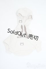 MDD/OF:パーカー Y-25-10-08-125-YD-ZY
