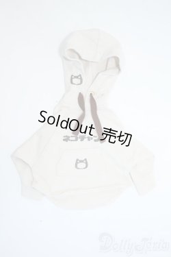 画像1: MDD/OF:パーカー Y-25-10-08-125-YD-ZY