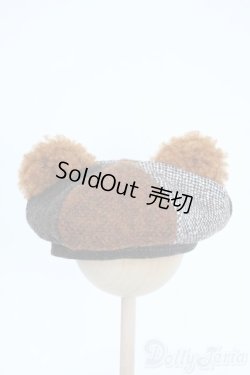 画像1: SD/OF:小物 Y-25-10-08-110-YD-ZY