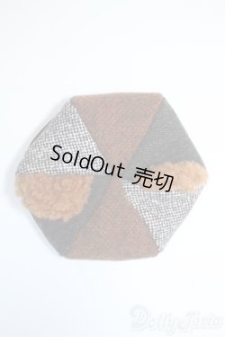 画像3: SD/OF:小物 Y-25-10-08-110-YD-ZY