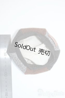 画像4: SD/OF:小物 Y-25-10-08-110-YD-ZY