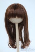 8inch/ウィッグ Y-25-10-08-111-YD-ZY