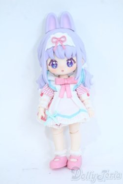 画像2: SIMONTOYS NYZAII 「夢の町」ブラインドドール Y-25-10-08-148-NY-ZY