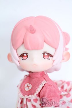 画像1: 1/12ドール/ANTU(アンティーユ)：夢のようなお茶会　Sweet　Dream Y-25-10-08-149-NY-ZY