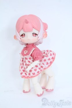 画像2: 1/12ドール/ANTU(アンティーユ)：夢のようなお茶会　Sweet　Dream Y-25-10-08-149-NY-ZY