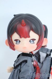 ANTU/夢のようなお茶会　Neon Y-25-10-08-150-NY-ZY