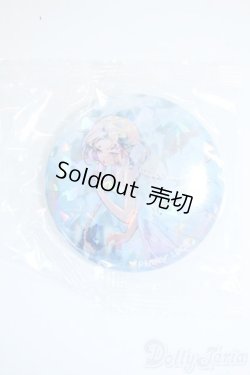 画像1: ANTU/缶バッジ Y-25-10-08-151-NY-ZY