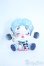 画像1: POPMART/SKULLPANDA/Puppet Singer:City of Nightシリーズ Y-25-10-08-155-NY-ZY (1)