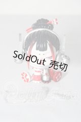 POPMART/SKULLPANDA/Puppet Singer:City of Nightシリーズ A-26-02-18-1043-NY-ZU