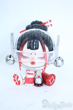 画像1: POPMART/SKULLPANDA/Puppet Singer:City of Nightシリーズ Y-25-10-08-153-NY-ZY