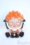 画像1: POPMART/SKULLPANDA/Puppet Singer:City of Nightシリーズ Y-25-10-08-156-NY-ZY (1)