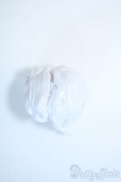 画像3: シチリアの追憶/髪の毛パーツ Y-25-10-08-157-NY-ZY